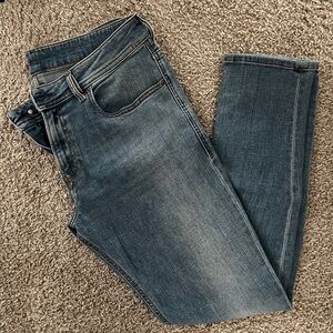 Diesel 1979 skinny fit jeans